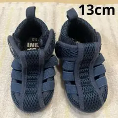 サンダル　ウォーターシューズ　靴　13cm