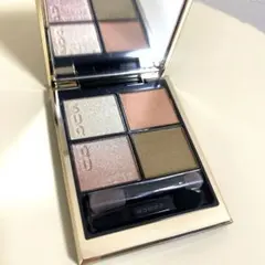 SUQQU シグニチャー カラー アイズ 124 日輪葉 - メルカリ