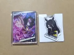 ウマ娘 マンハッタンカフェ ダイソー