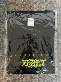 花冷え。 HANABIE. バイクデザイン Tシャツ 黒 - メルカリ