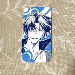 沢田綱吉 ジャンプフェア 特典キャラプレート - メルカリ