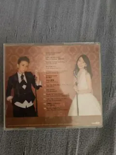 May J. Best of Duets CD