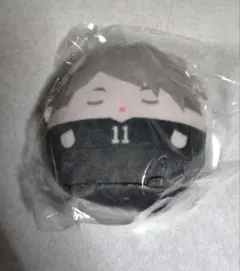 ハイキュー！！ ぬいくじ E賞 宮治