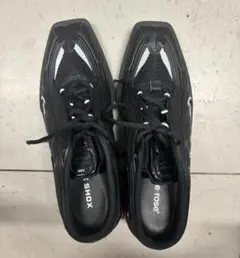 Martine Rose x Nike Shox Mule MR4 36.5