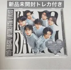 EBiDAN Yes!東京　原因は自分にある。 盤　新品未開封 封入トレカ付き