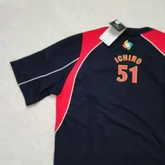 2026年最新】wbc ユニフォーム イチローの人気アイテム - メルカリ