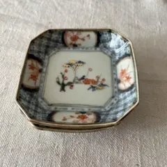 美品】キン肉マン 九谷焼 豆皿 山水 JR名古屋タカシマヤ限定 - メルカリ