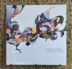 Nujabesレコード　希少luv.sic ６枚全種 456は未使用 Nujabes feat. Shing02 / LUV (SIC) Part.2 2002 Hydeout Records
