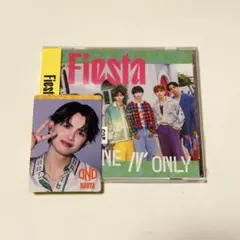 ワンエン　NAOYA トレカ