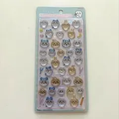 みんな Chiikawa ボンボンドロップシール 第一弾 正規品 ちいかわ