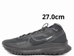 27cm 新品 ナイキ トレイル ペガサス トレイル 4 ゴアテックス V2のサムネイル