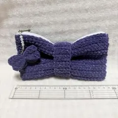 ま様専用 リボンペンケース リボンポーチ ハンドメイド プリンセスモール