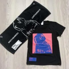 本日限定値下げ】清水翔太 ツアーTシャツ 2025 - メルカリ