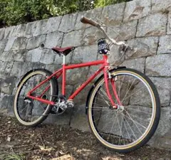 SURLY LONG HAUL TRUCKER 引き取り限定のサムネイル