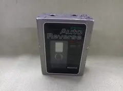 都《WPAEC》ナショナル RX-S70　AUTO REVERSE　ジャンクのサムネイル