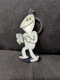 Like A Broken iPhone オオクボリュウ　キーホルダー