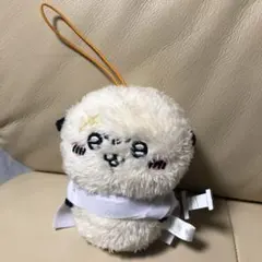 ちいかわ ラッコ先輩 ぬいぐるみ