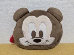 新品ミッキーマウス ポーチ