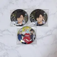 ハイキュー 黒尾鉄朗