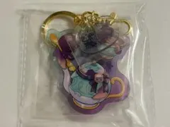 ポケモンセンター ハロウィン アクリルキーホルダー ポットデス