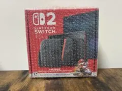 2026年最新】Nintendo Switch 2(日本語・国内専用) マリオカート