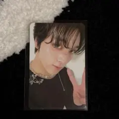 NCT DREAM 2024 シーグリ ヘチャン トレカ