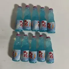 空容器 森永ラムネ 15本 - メルカリ
