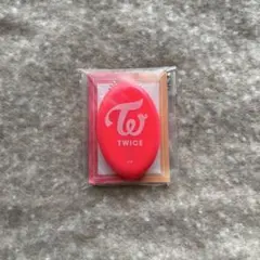 TWICE ピンバッジ コインケース セット