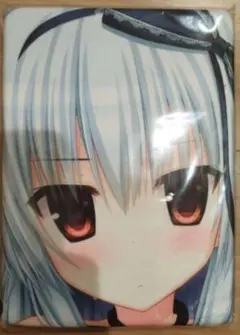 非売品】戦国乙女 はたらく乙女 デスクマット シンゲン ケンシン