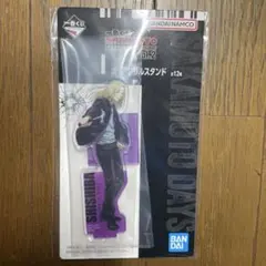 サカモトデイズ 神々廻 アクリルスタンド 2/24まで出品