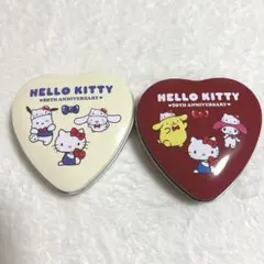 サンリオ　小物ケース　2個セット