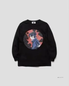 新品 F-LAGSTUF-F フラグスタフ ”SASUKE” L/S TEE Lのサムネイル