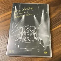 KinKi Kids/We are KinKi Kids Dome Concea
