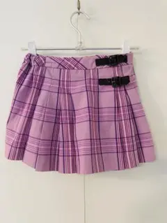 ケイトスペード　スカート　120センチ