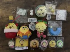 コジコジ　グッズセット