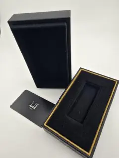 タグ付 ダンヒル ネームタグ ラゲッジタグ スーツケースタグ - メルカリ