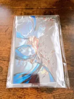 鬼滅の刃 無限列車編 上映開始五周年記念 B賞 猗窩座