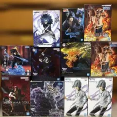 プライズ　フィギュア　まとめ売り　11点