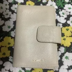 ⭐️【マリクレール　marie clarie 】　カードケース　カードホルダー