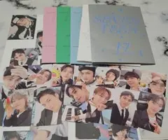 234 セブチ 17 IS RIGHT HERE HRAR盤