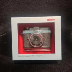 【新品・未開封】ロモグラフィー Diana Mini 35mm トイカメラのサムネイル