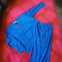 SONIA RYKIEL パジャマ 上下セット チェリー柄 L - メルカリ