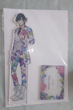 うたプリ ボタニカル BIGアクスタ 一ノ瀬トキヤ