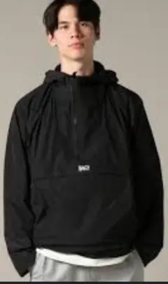 【激レア】SUPREME シュプリーム　アノラックパーカー　ナイロンジャケット 2025年最新】supreme アノラックパーカーの人気アイテム - メルカリ