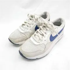 Nike エアマックス SC CW4554-110 スニーカー ホワイト系