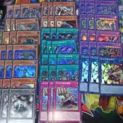 古代の機械　アンティークギア　デッキパーツ