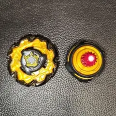 ベイブレードx マイト