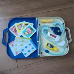 お医者さんごっこセット　ベネッセ