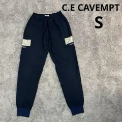 C.E CAVEMPT シーイー TRAINING PANTS Sのサムネイル