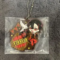 カラフルピーチ　一番くじ　ゆあんくん